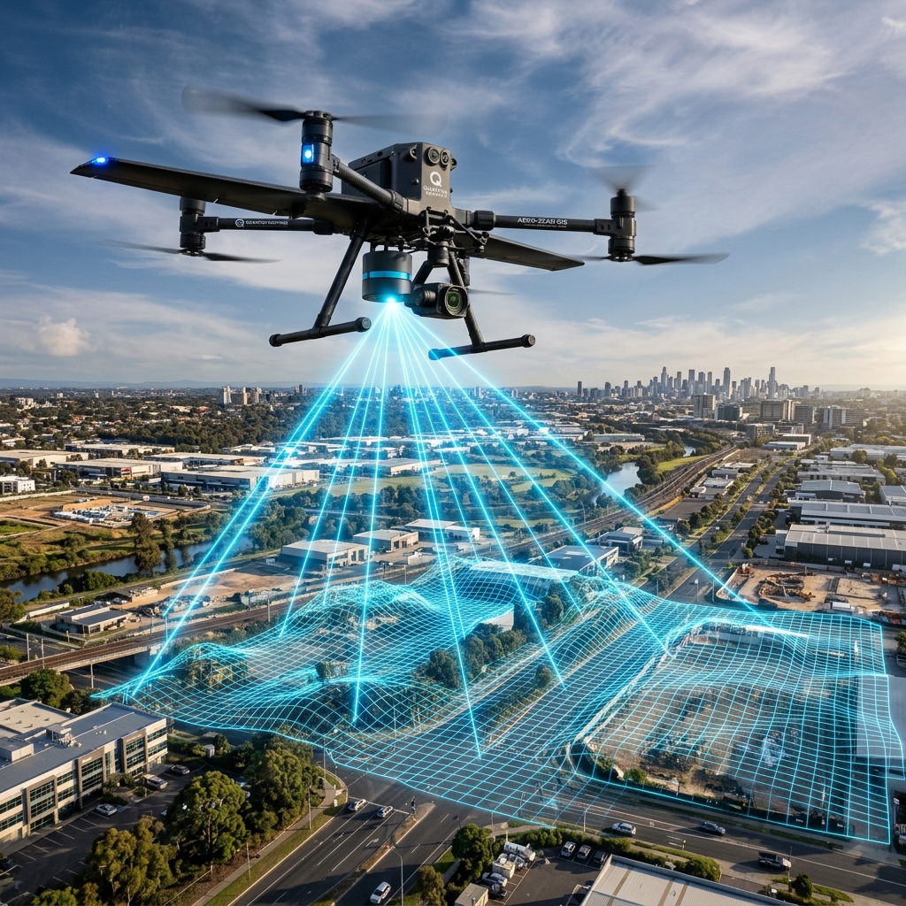 UAV / Anti-Drone